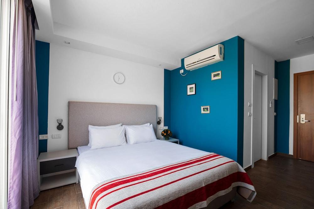Maris Hotel Haifa Kültér fotó